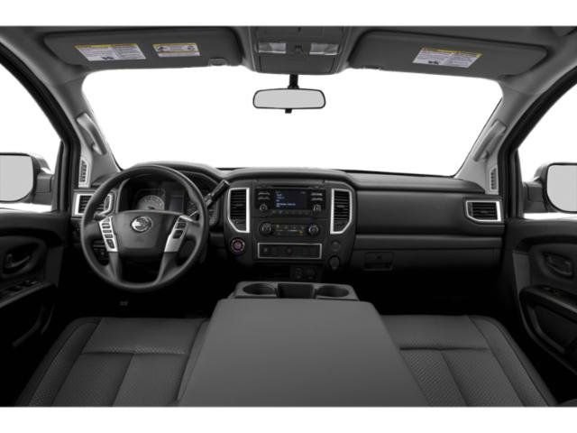 Used 2019 Nissan Titan S w/ S Utility Package image 11