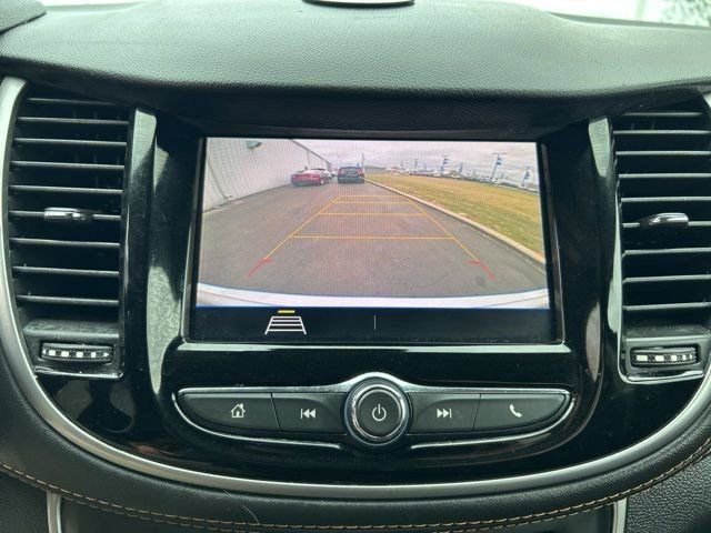 Used 2021 Chevrolet Trax LS w/ Tint and Cruise Package image 27