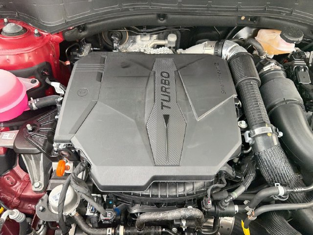 Certified 2026 Hyundai Santa Fe SEL FWD image 32