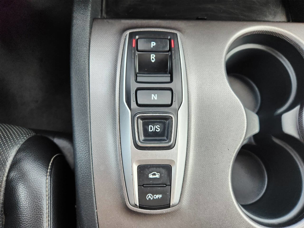 Used 2023 Honda Ridgeline RTL image 26