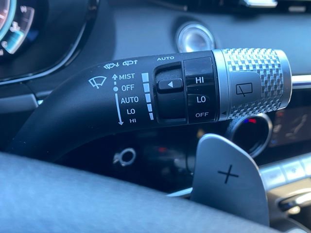 Used 2023 Genesis GV70 2.5T Sport Prestige w/ Sport Prestige Package image 49