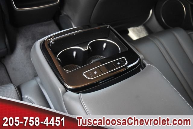 Used 2024 Genesis G80 2.5T AWD/4WD image 22