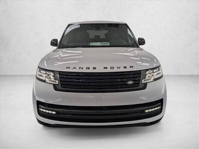 New 2026 Land Rover Range Rover Long Wheelbase SE AWD/4WD image 7