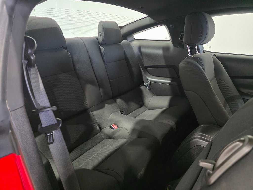 Used 2012 Ford Mustang Coupe image 19