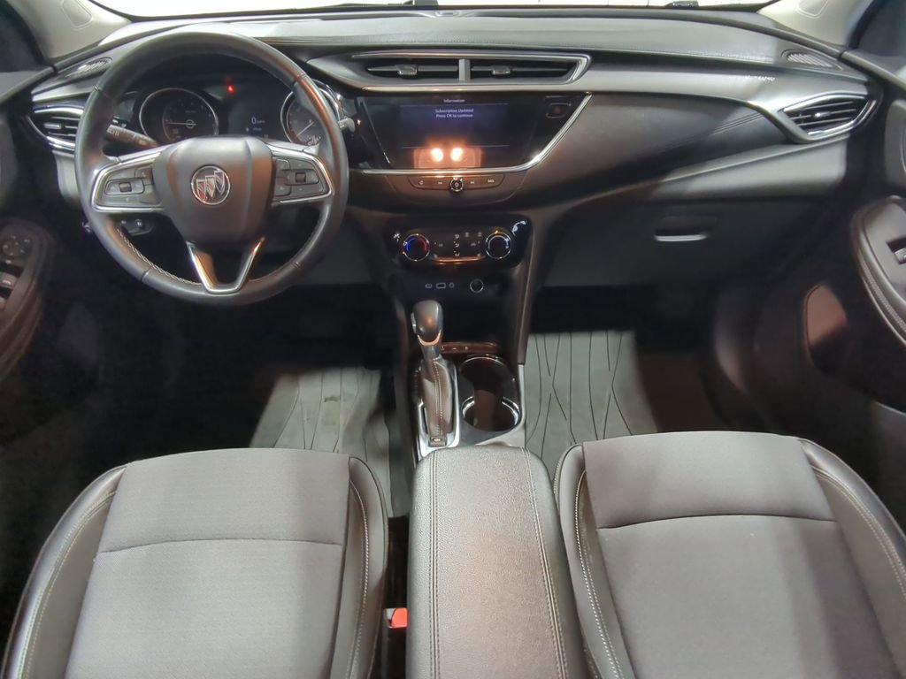 Used 2020 Buick Encore GX Preferred w/ Cold Weather Comfort Package image 18
