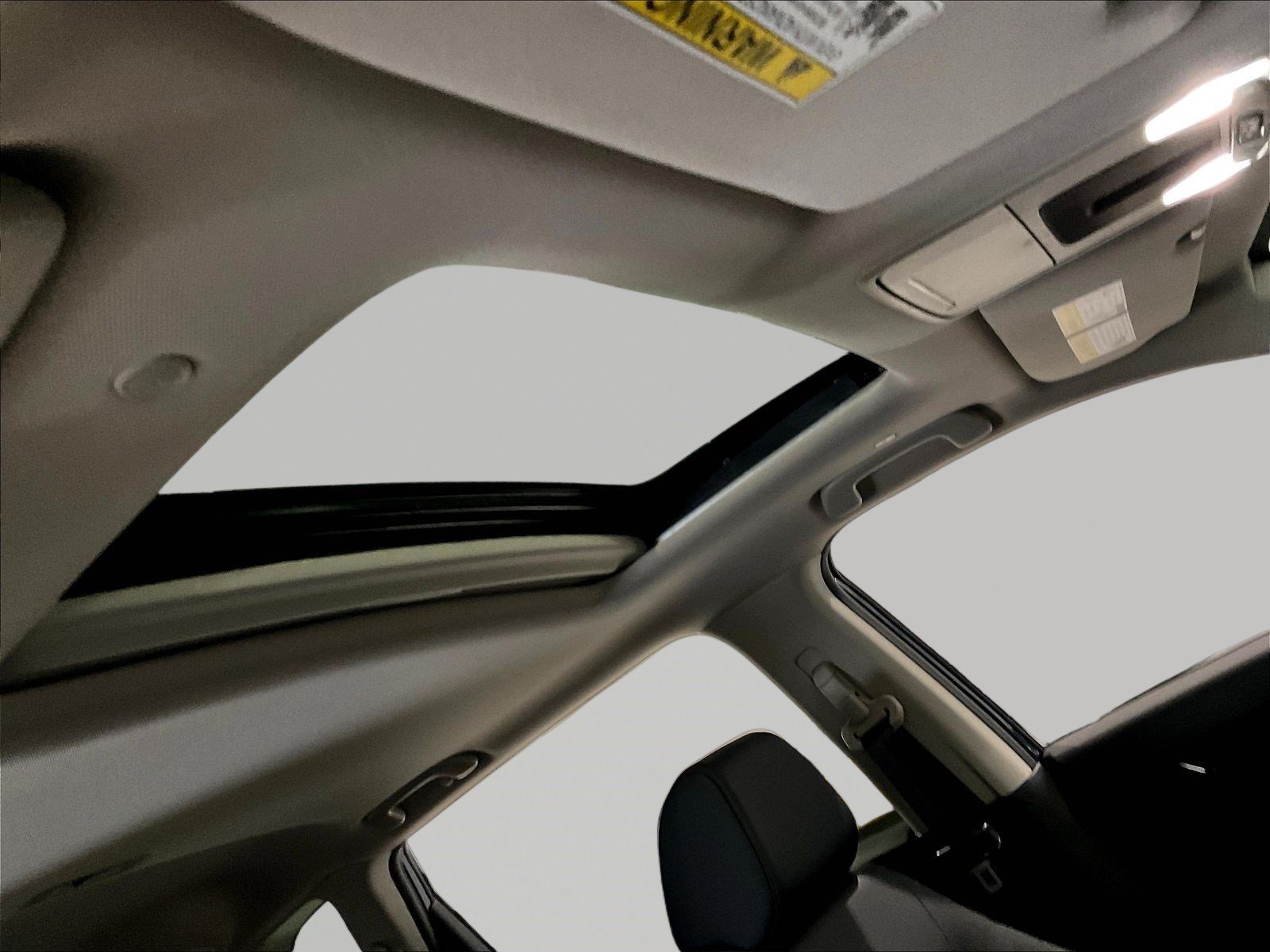 New 2027 Honda CR-V EX-L image 13