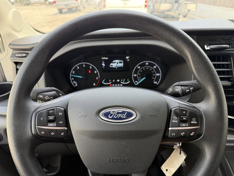 Used 2024 Ford Transit 350 XLT RWD image 36