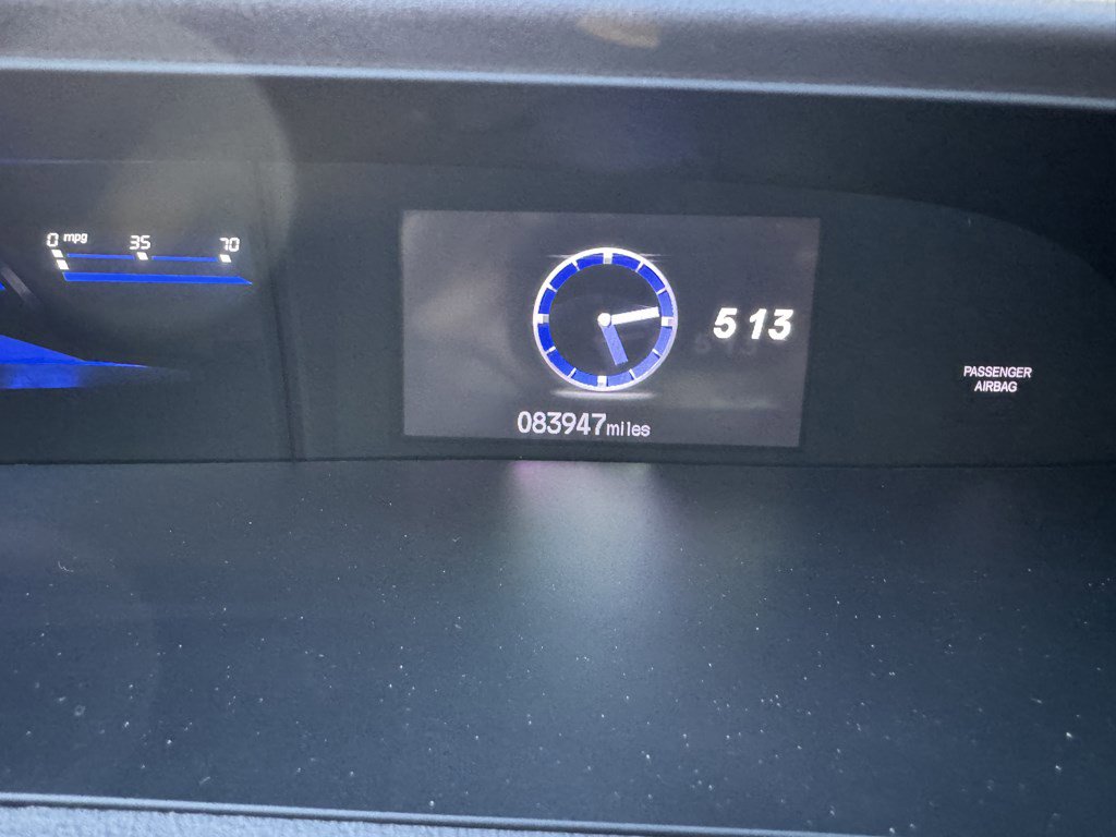 Used 2012 Honda Civic LX image 12