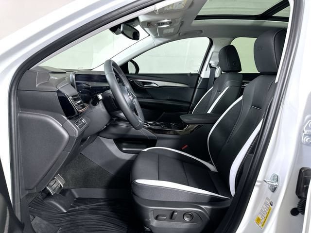 New 2026 Buick Envision Sport Touring AWD/4WD image 21
