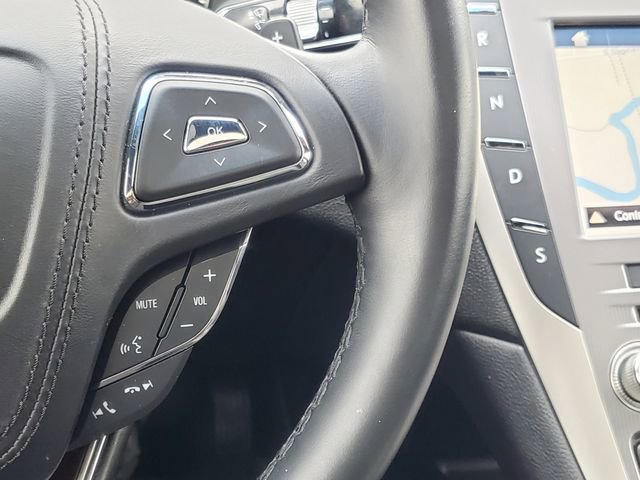 Used 2018 Lincoln MKZ Reserve w/ Climate Package image 15