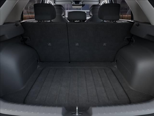 New 2026 Kia Niro LX FWD image 19