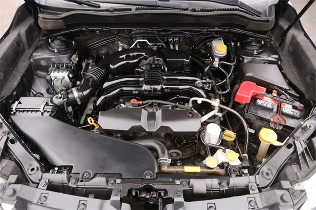Used 2015 Subaru Forester 2.5i Premium image 26