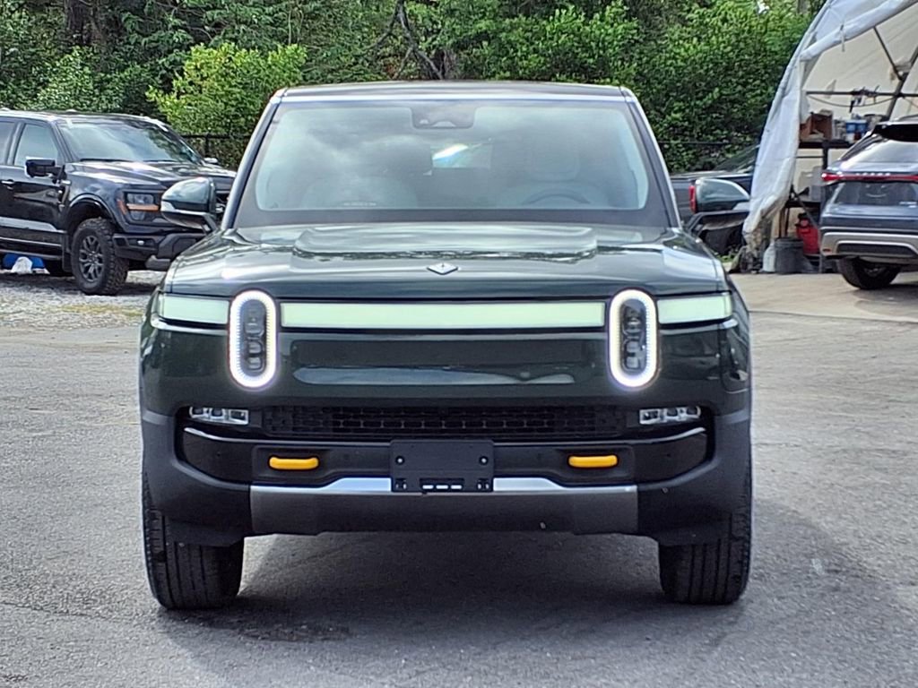 Used 2024 Rivian R1S Adventure image 2