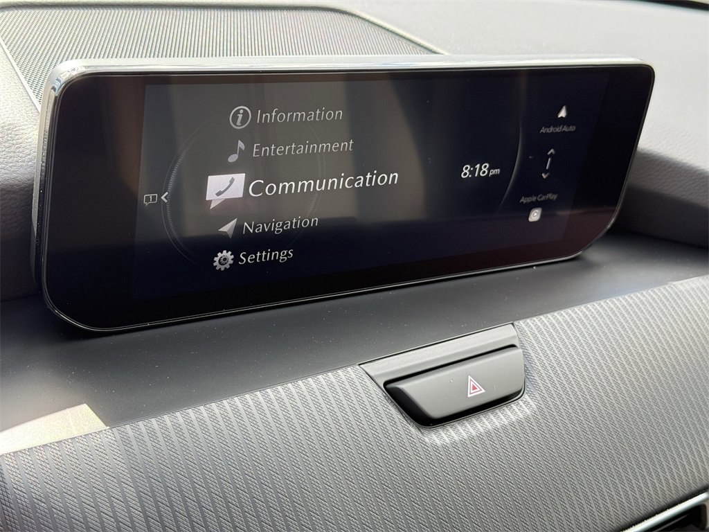 New 2026 MAZDA CX-90 3.3 Turbo w/ Select Package image 22