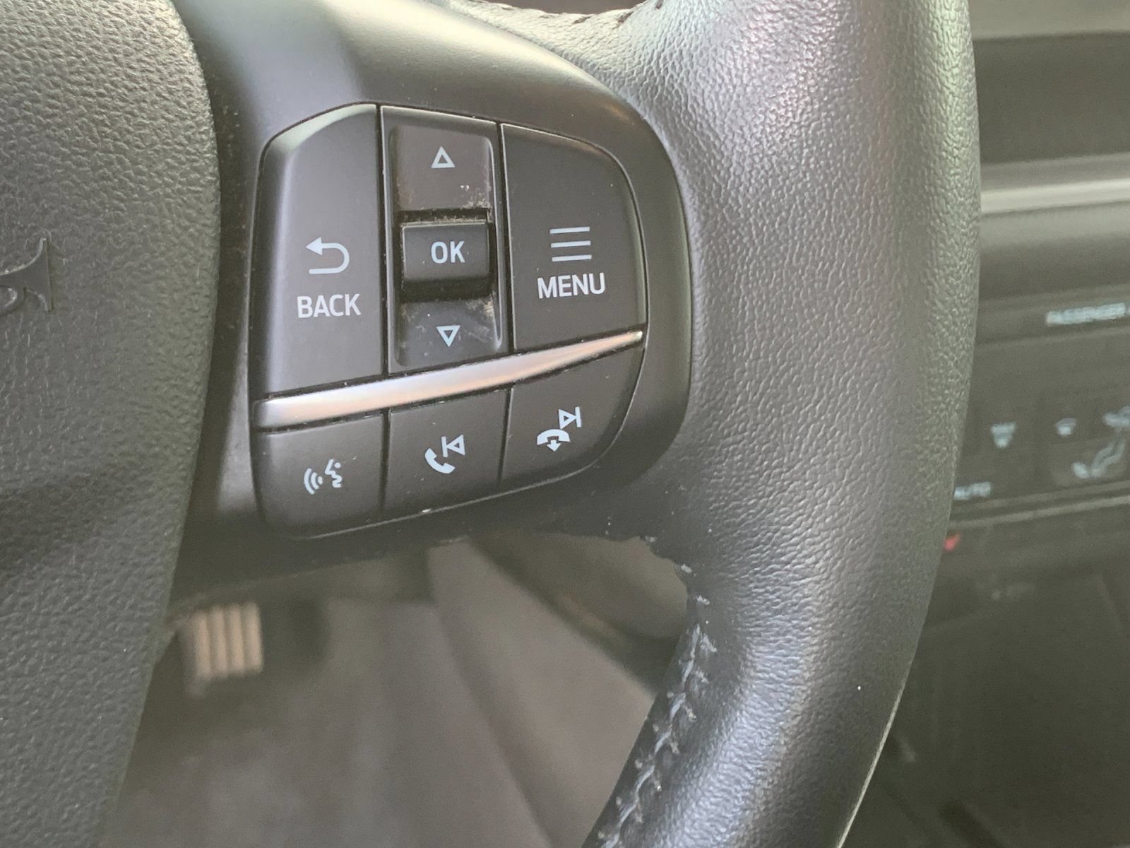 Used 2023 Ford Bronco Sport Big Bend w/ Convenience Package AWD/4WD image 30