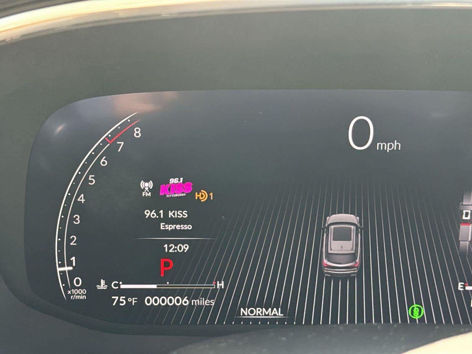 New 2026 Acura MDX w/ Technology Package AWD/4WD image 30