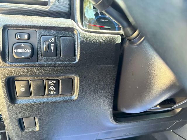 Used 2016 Toyota 4Runner Trail Premium AWD/4WD image 20