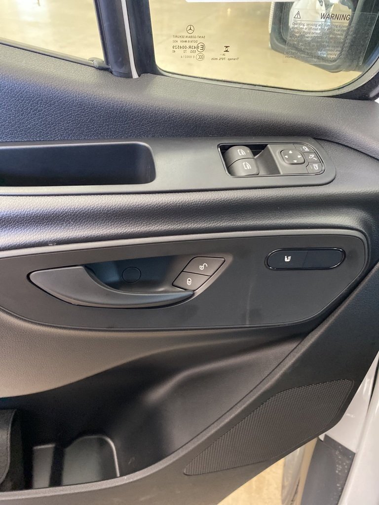 New 2025 Mercedes-Benz Sprinter 2500 image 7