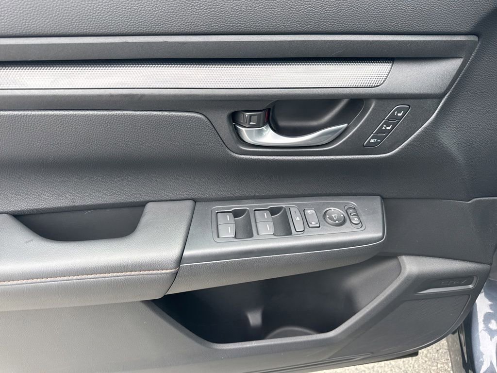 Used 2024 Honda CR-V Sport-L image 28
