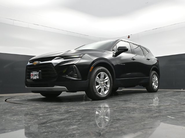 Used 2020 Chevrolet Blazer LT w/ LPO, Floor Liner Package AWD/4WD image 55