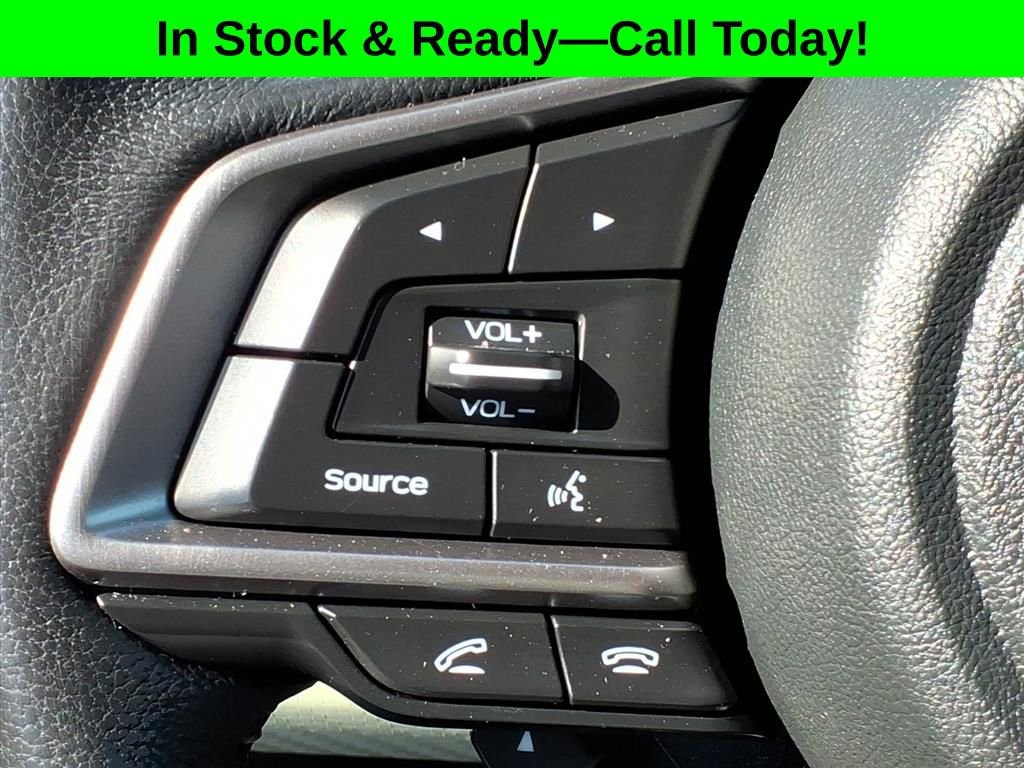 Used 2022 Subaru Ascent Premium w/ Convenience Package image 21