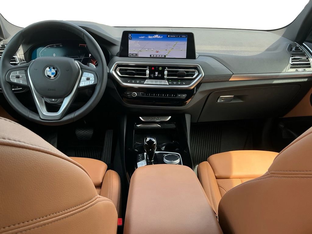 Used 2024 BMW X3 sDrive30i w/ Convenience Package image 17