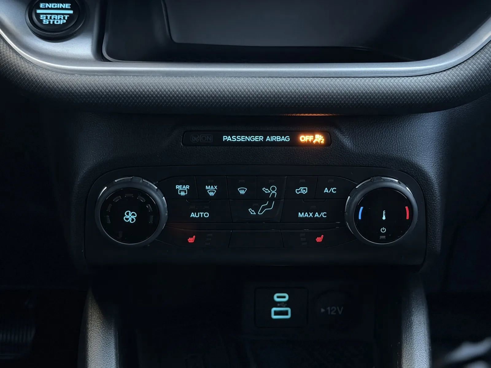 Used 2022 Ford Bronco Sport Big Bend w/ Convenience Package image 31