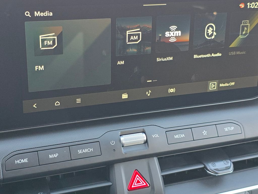 New 2025 Kia K4 LXS image 26