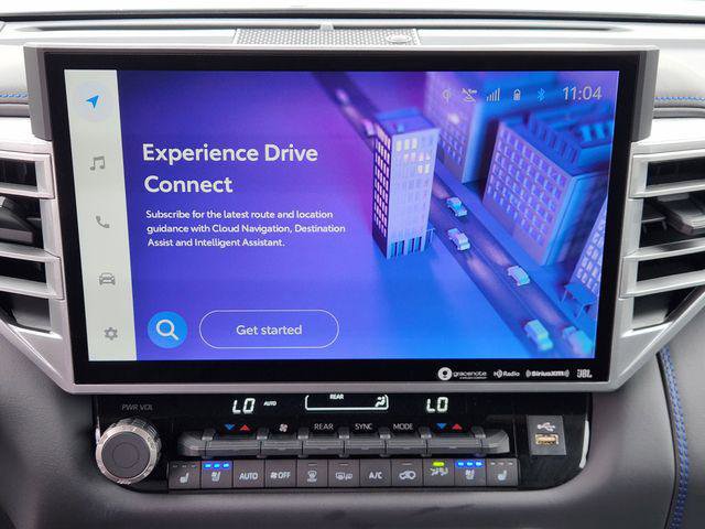 Certified 2023 Toyota Sequoia Platinum AWD/4WD image 16