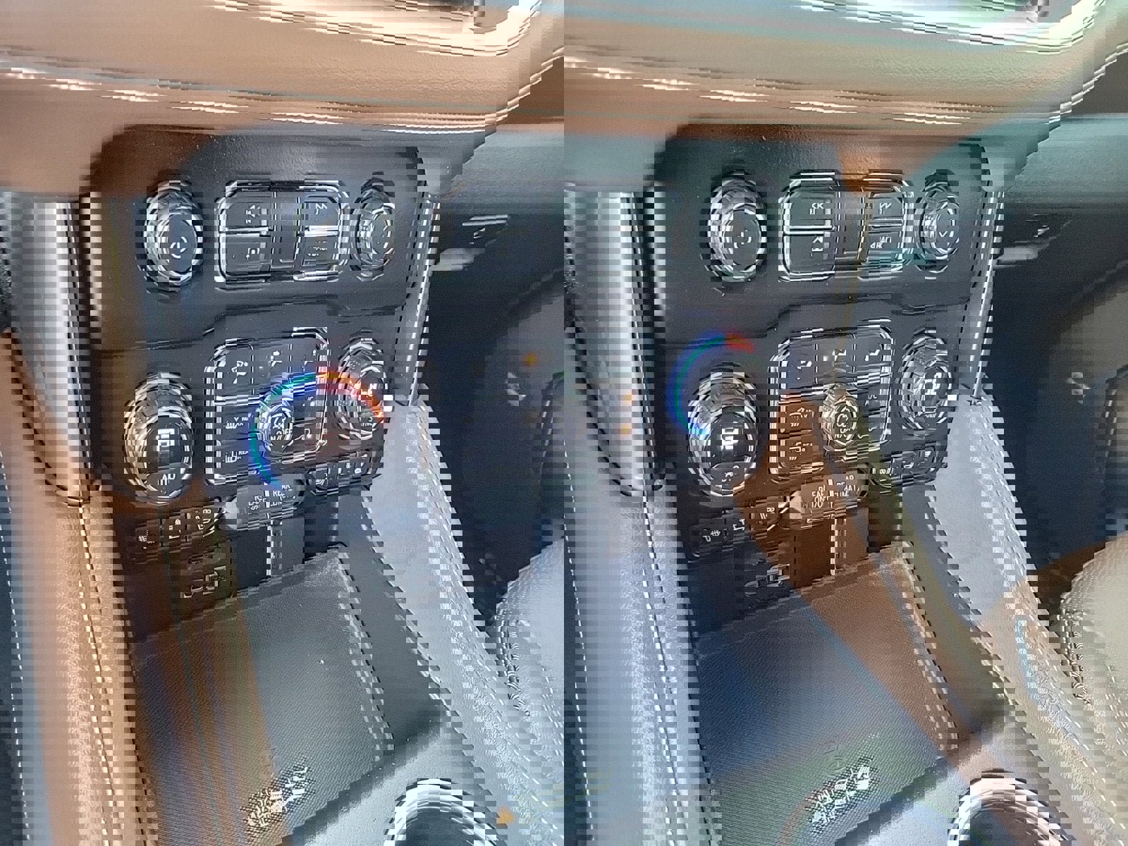 Used 2021 Chevrolet Tahoe High Country image 24