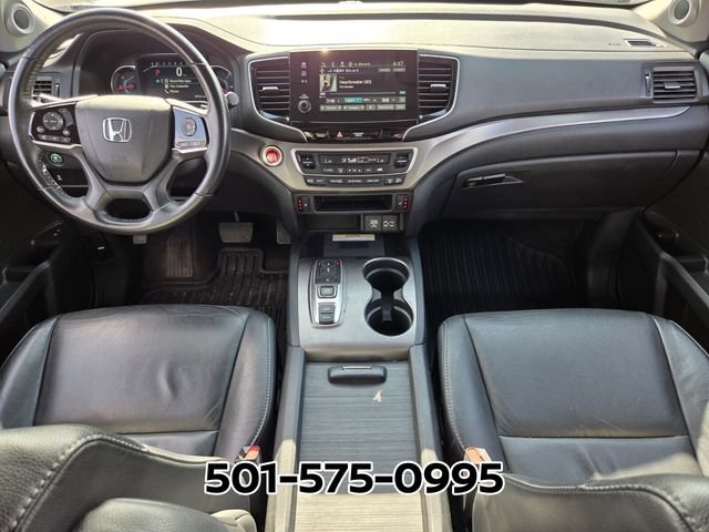 Used 2022 Honda Pilot Special Edition image 16