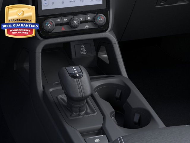 New 2026 Ford Ranger Lariat w/ FX4 Off-Road Package AWD/4WD image 15
