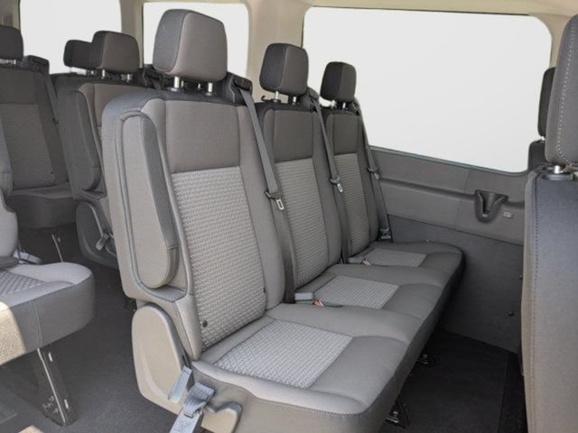 New 2026 Ford Transit 350 XLT AWD/4WD image 15