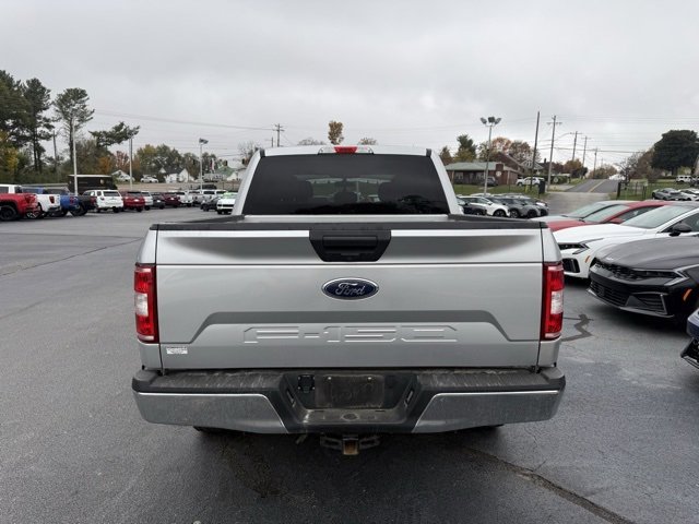 Used 2019 Ford F150 XLT image 6