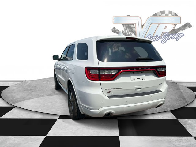 Used 2018 Dodge Durango GT w/ Quick Order Package 2BC AWD/4WD image 5