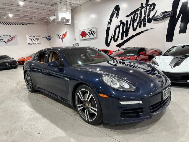 Used 2016 Porsche Panamera image 23