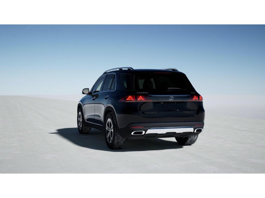 New 2027 Mercedes-Benz GLE 350 4MATIC image 27