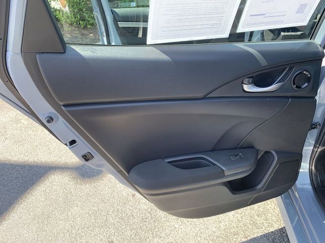 Used 2018 Honda Civic EX image 15
