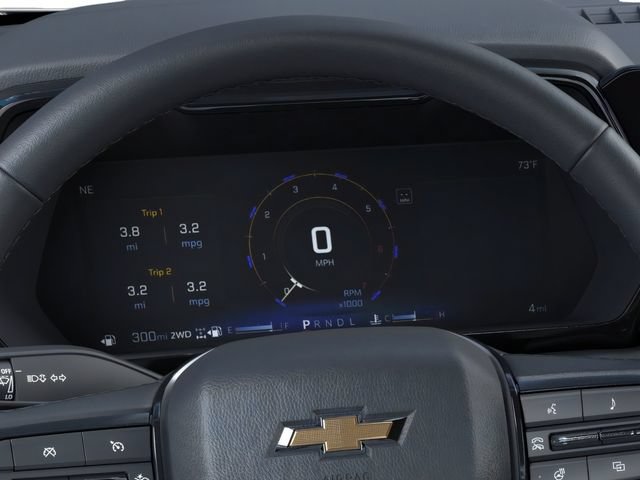 New 2026 Chevrolet Colorado LT w/ LT Convenience Package RWD image 18