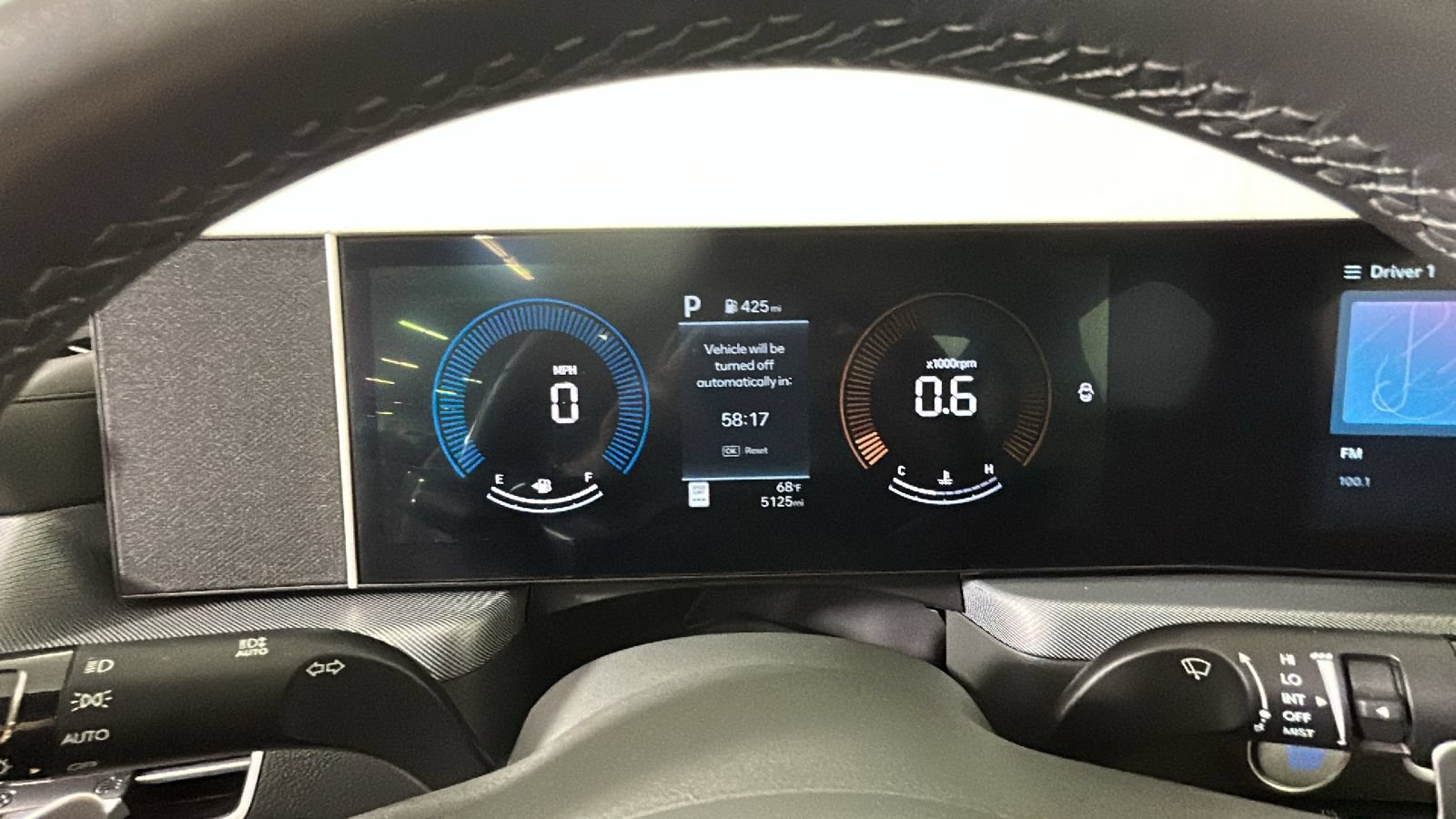 Certified 2026 Hyundai Sonata SEL FWD image 20