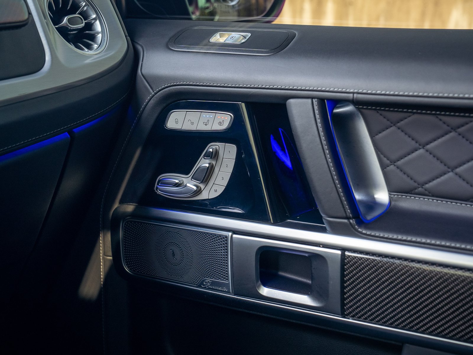 Certified 2023 Mercedes-Benz G 63 AMG 4MATIC image 26