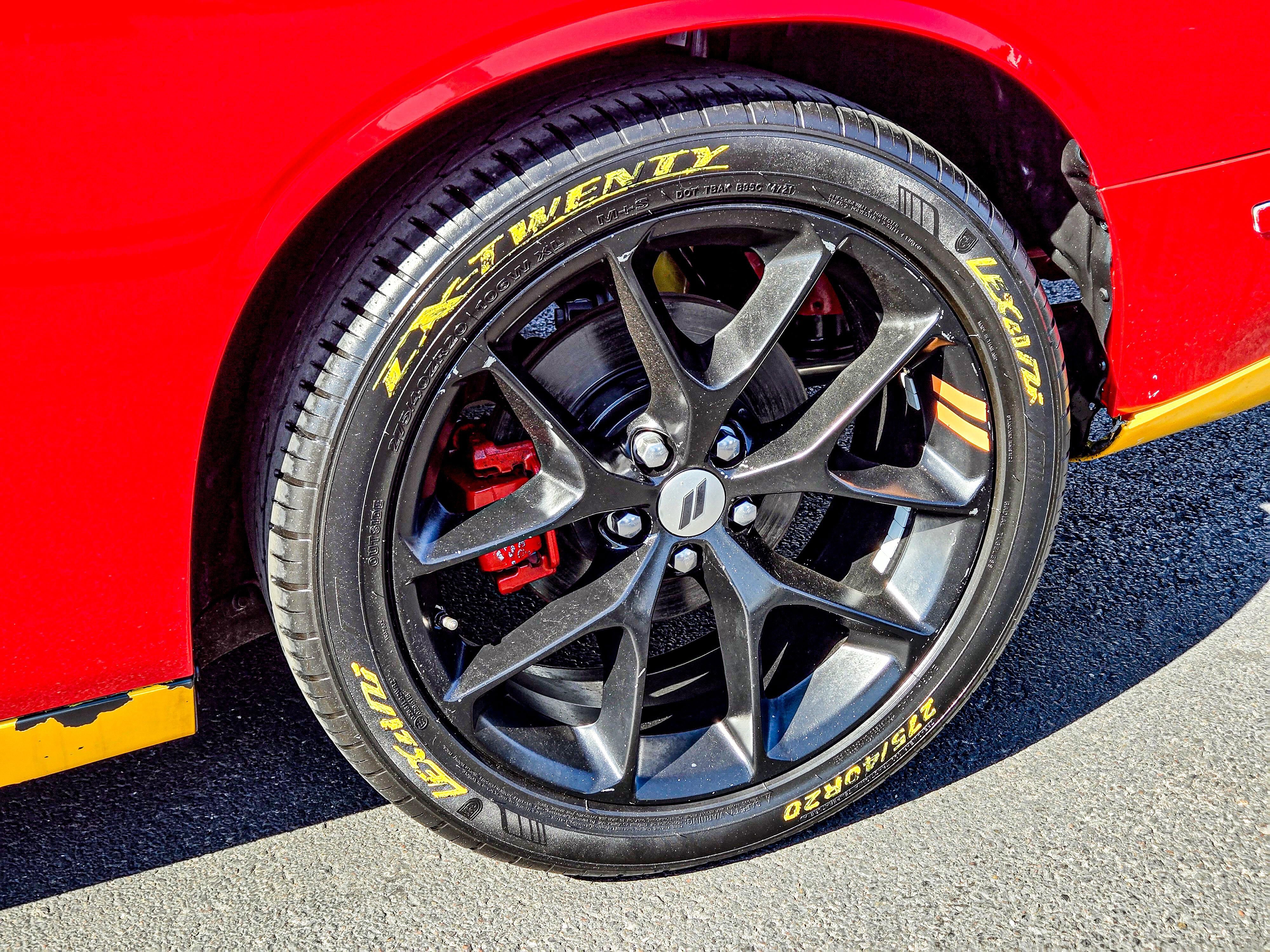 Used 2023 Dodge Challenger GT image 15