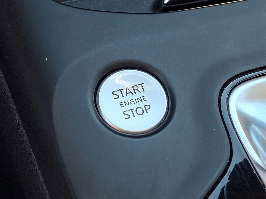 Used 2021 INFINITI QX50 Luxe w/ Cargo Package image 21