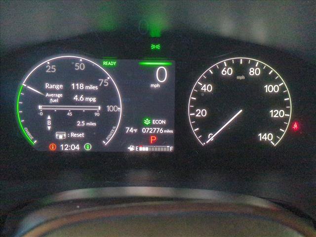 Used 2023 Honda CR-V Sport image 11