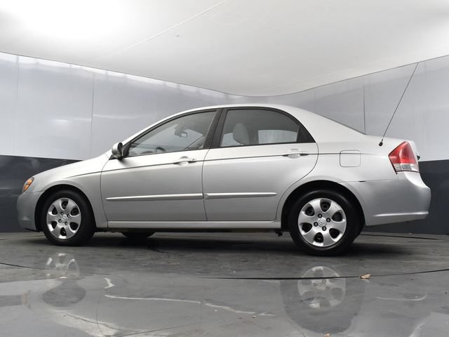 Used 2009 Kia Spectra EX FWD image 20