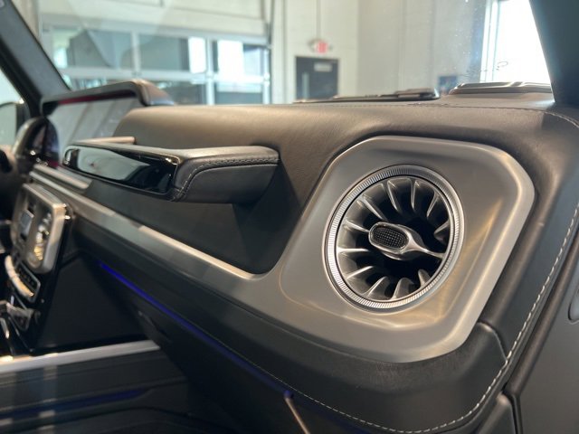 Used 2019 Mercedes-Benz G 63 AMG 4MATIC image 66