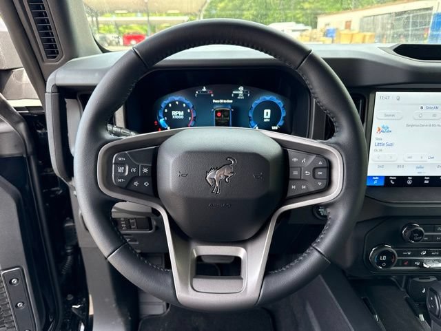 Used 2026 Ford Bronco Big Bend AWD/4WD image 12