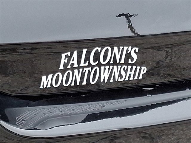 Certified 2023 Hyundai Palisade SEL image 29