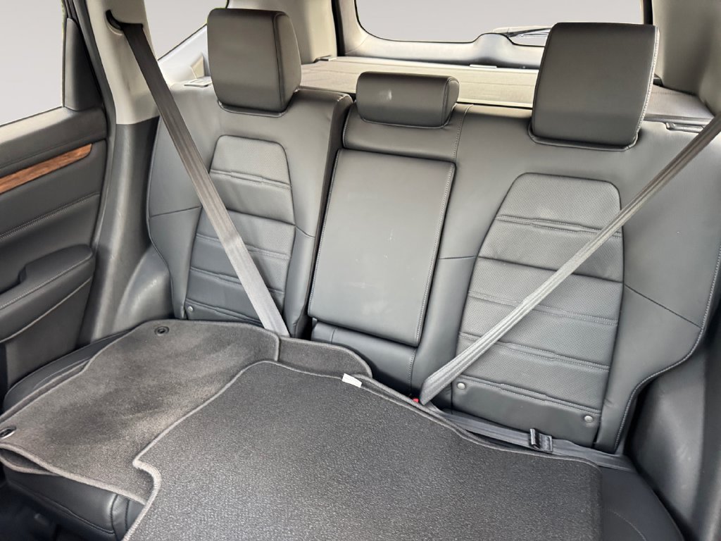 Used 2021 Honda CR-V Touring image 13