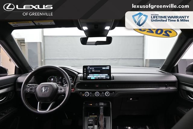 Used 2025 Honda CR-V Sport-L image 22